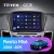 Штатная магнитола Teyes CC3 3/32 Ford Fiesta Mk 6 (2008-2019) F2 Тип-А