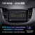 Штатная магнитола Teyes CC2 Plus 6/128 Chevrolet Tracker 3 (2013-2017) F2