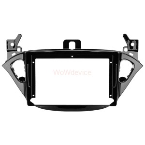 Установочный комплект Teyes для Opel Corsa (2014-2019)