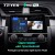 Штатная магнитола Teyes SPRO Plus 6/128 Honda Civic 10 FC FK (2015-2020)
