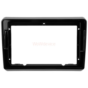 Установочный комплект Teyes для Dodge Dart (2012-2016)