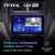 Штатная магнитола Teyes CC2 Plus 4/64 Toyota Celsior XF30 (2000-2006) F1