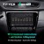 Штатная магнитола Teyes SPRO Plus 6/128 Nissan X-Trail T32 (2013-2017) F1 кондиционер Тип-C