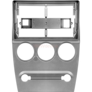 Установочный комплект Teyes для Citroen C-Elysee (2008-2013)