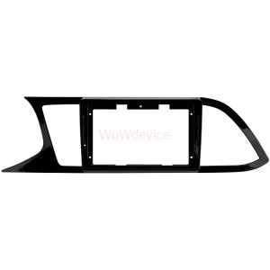 Установочный комплект Teyes для Seat Leon 3 (2012-2020)