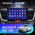 Штатная магнитола Teyes CC2 Plus 3/32 Honda Accord 9 CR (2012-2018)