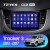 Штатная магнитола Teyes CC3 3/32 Chevrolet Tracker 3 (2013-2017) F2