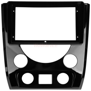 Установочный комплект Teyes для SsangYong Rexton Y290 III 3 (2012-2017)