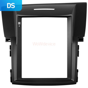 Установочный комплект Teyes TPRO 2 для Honda CR-V 4 RM RE (2011-2015) Тип-А