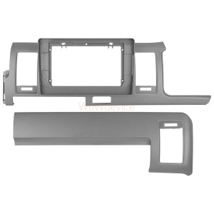 Установочный комплект Teyes для Toyota Hiace H200 (2010-2018) Правый руль