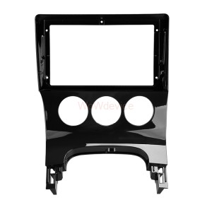 Установочный комплект Teyes для Peugeot 3008 1 (2009-2016) F1