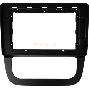 Установочный комплект Teyes для Volkswagen Jetta 5 (2005-2010) F3