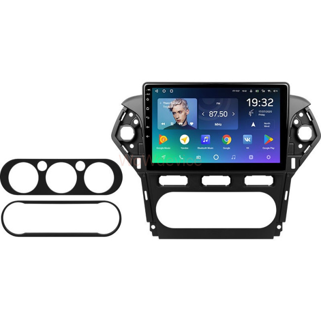 Штатная магнитола Teyes SPRO Plus 4/64 Ford Mondeo 4 (2011-2014) Штатная магнитола Teyes SPRO Plus 4/64 Ford Mondeo 4 (2011-2014)