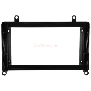 Установочный комплект Teyes для Toyota Hiace H300 VI 6 GranAce I 1 (2019-2022) Тип-В