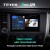 Штатная магнитола Teyes SPRO Plus 6/128 Toyota Sienna 3 XL30 (2014-2020)