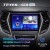 Штатная магнитола Teyes CC2 Plus 3/32 Hyundai Santa Fe 3 (2013-2016) Тип-C