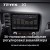 Штатная магнитола Teyes X1 4G 2/32 Mitsubishi Outlander 3 (2018-2021) Тип-В