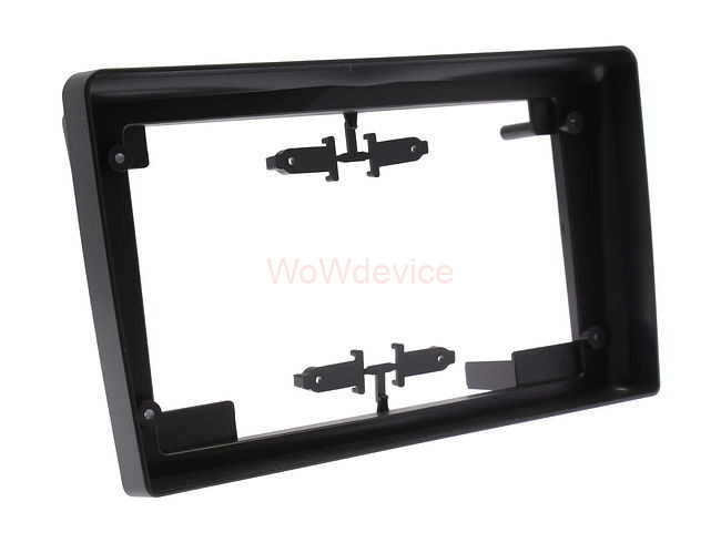 Рамка магнитолы 9.0" (цв.Черный) для OPEL Astra (H) 2004-2010; Antara, Corsa (D) 2006-2015; Zafira (B) 2005-2012 / DAEWOO Winstorm 2008-2011 / GMC Terrain 2008-2010 Рамка магнитолы 9.0" (цв.Черный) для OPEL Astra (H) 2004-2010; Antara, Corsa (D) 2006-2015; Zafira (B) 2005-2012 / DAEWOO Winstorm 2008-2011 / GMC Terrain 2008-2010