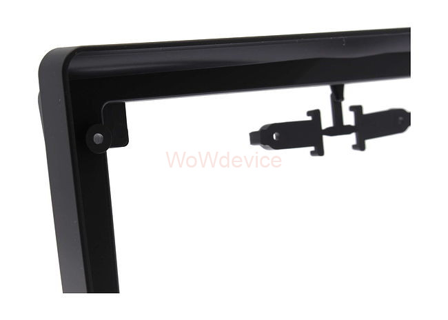 Рамка магнитолы 9.0" (цв.Черный) для OPEL Astra (H) 2004-2010; Antara, Corsa (D) 2006-2015; Zafira (B) 2005-2012 / DAEWOO Winstorm 2008-2011 / GMC Terrain 2008-2010 Рамка магнитолы 9.0" (цв.Черный) для OPEL Astra (H) 2004-2010; Antara, Corsa (D) 2006-2015; Zafira (B) 2005-2012 / DAEWOO Winstorm 2008-2011 / GMC Terrain 2008-2010