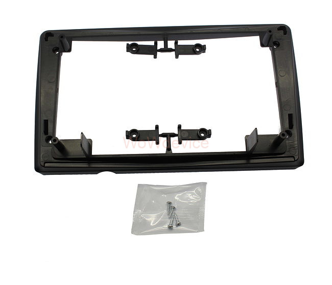 Рамка магнитолы 9.0" (цв.Черный) для OPEL Astra (H) 2004-2010; Antara, Corsa (D) 2006-2015; Zafira (B) 2005-2012 / DAEWOO Winstorm 2008-2011 / GMC Terrain 2008-2010 Рамка магнитолы 9.0" (цв.Черный) для OPEL Astra (H) 2004-2010; Antara, Corsa (D) 2006-2015; Zafira (B) 2005-2012 / DAEWOO Winstorm 2008-2011 / GMC Terrain 2008-2010