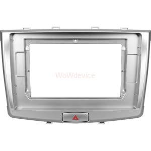 Установочный комплект Teyes для Haval H6 (2016-2018)