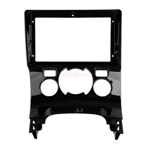 Установочный комплект Teyes для Peugeot 3008 1 (2009-2016) F2