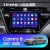 Штатная магнитола Teyes CC2 Plus 6/128 Toyota Camry 8 XV 70 (2017-2020) Тип-A