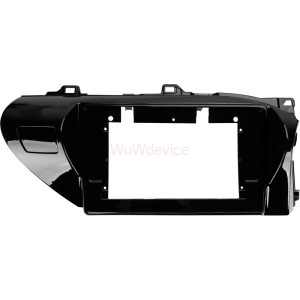 Установочный комплект Teyes для Toyota Hilux Pick Up AN120 (2015-2020)