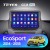 Штатная магнитола Teyes CC2L Plus 2/32 Ford EcoSport (2014-2018)