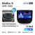 Штатная магнитола Teyes CC2 Plus 3/32 Chevrolet Malibu 9 (2015-2020) F1