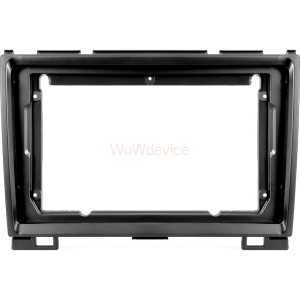 Установочный комплект Teyes для Haval H3 H5 (2011-2016)