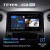 Штатная магнитола Teyes CC2L Plus 1/16 Toyota Tundra XK50 (2013-2020)