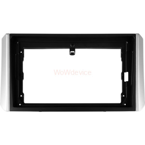 Установочный комплект Teyes для Mitsubishi Xpander (2017-2020)