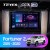 Штатная магнитола Teyes CC3 2K 4/64 Toyota Fortuner 2 (2015-2018)