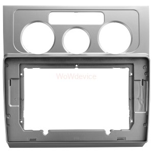 Установочный комплект Teyes для Volkswagen Touran 1 (2003-2010) F1