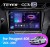 Штатная магнитола Teyes CC3 2K 6/128 Peugeot 408 (2014-2018)