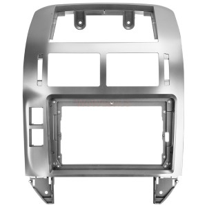 Установочный комплект Teyes для Volkswagen Polo Mk4 IV (2001-2009) F2