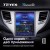 Штатная магнитола Tesla style Teyes TPRO 2 3/32 Hyundai Tucson 3 2015-2018 Тип-А