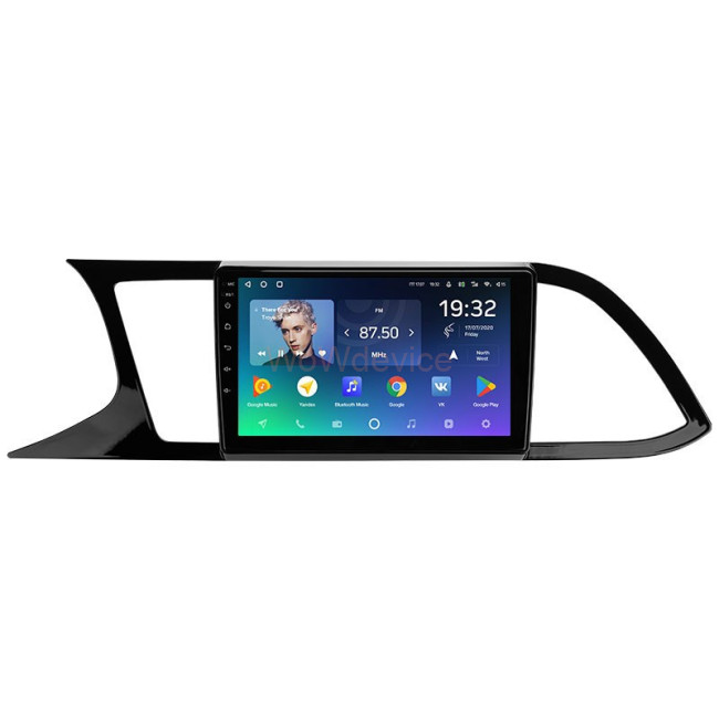 Штатная магнитола Teyes SPRO Plus 4/64 Seat Leon 3 (2012-2020) Штатная магнитола Teyes SPRO Plus 4/64 Seat Leon 3 (2012-2020)