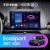 Штатная магнитола Teyes CC3 2K 3/32 Ford EcoSport (2017-2021)