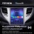Штатная магнитола Tesla style Teyes TPRO 2 3/32 Hyundai Tucson 3 2015-2018 Тип-В