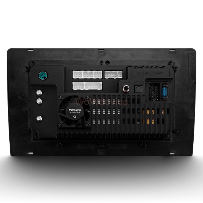 Магнитола Teyes CC3 6/128 (9 дюймов) Магнитола Teyes CC3 6/128 (9 дюймов)