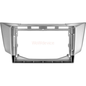 Установочный комплект Teyes для Lexus RX300 RX330 RX350 RX400H, Toyota harrier (2003-2009)