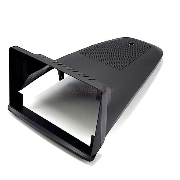 Рамка магнитолы 9.0" (цв.Черный) для OPEL Antara 2006-2015 Верхнее крепление Рамка магнитолы 9.0" (цв.Черный) для OPEL Antara 2006-2015 Верхнее крепление