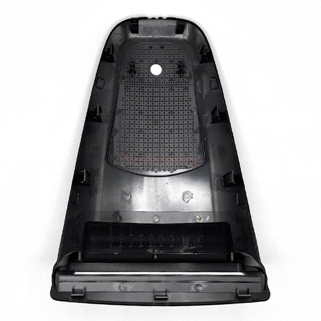 Рамка магнитолы 9.0" (цв.Черный) для OPEL Antara 2006-2015 Верхнее крепление Рамка магнитолы 9.0" (цв.Черный) для OPEL Antara 2006-2015 Верхнее крепление