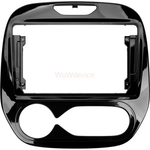 Установочный комплект Teyes для Renault Kaptur (2016-2019) F2