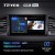 Штатная магнитола Teyes CC2L Plus 1/16 UAZ Patriot 3 (2016-2021) F1