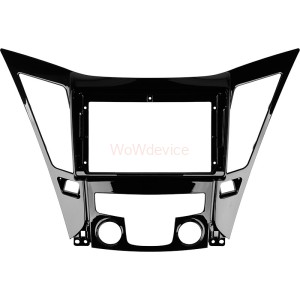 Установочный комплект Teyes для Hyundai Sonata 6 YF (2009-2014) Тип-А