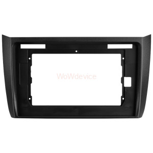 Установочный комплект Teyes для Lifan 620EV 650EV (2015-2019)