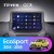 Штатная магнитола Teyes CC3 3/32 Ford EcoSport (2014-2018)